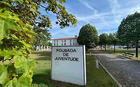 Hi Braganca - Pousada De Juventude